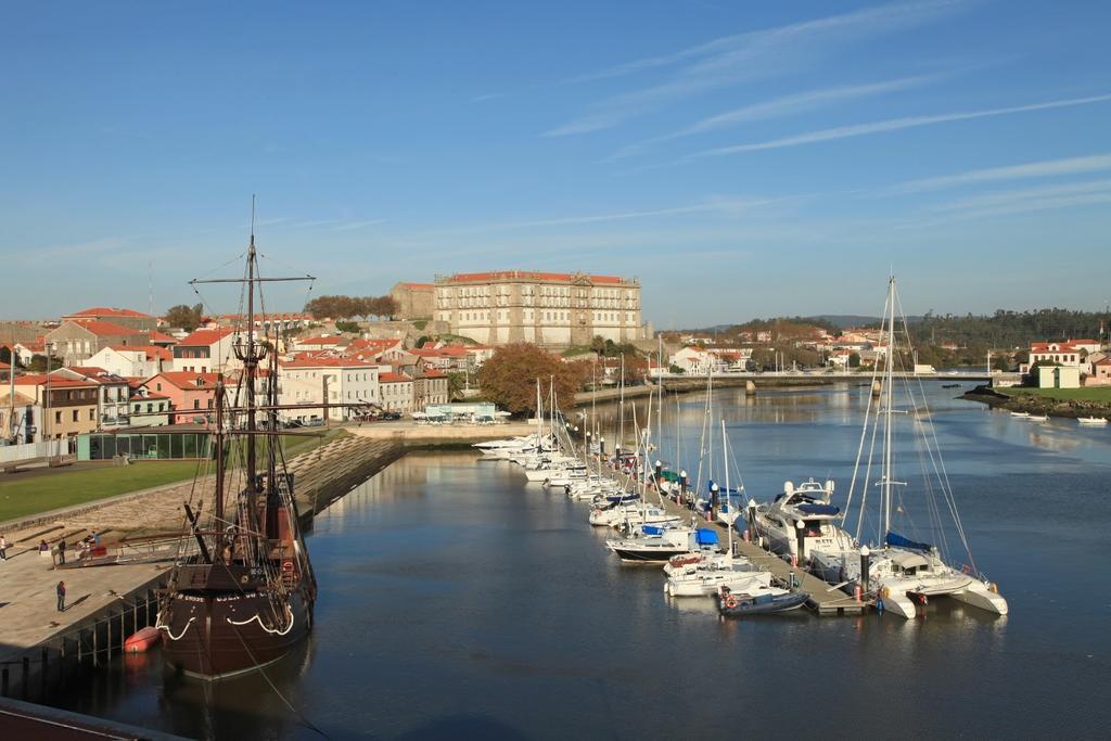 Casa Do Jardim Villa Vila do Conde Exterior photo